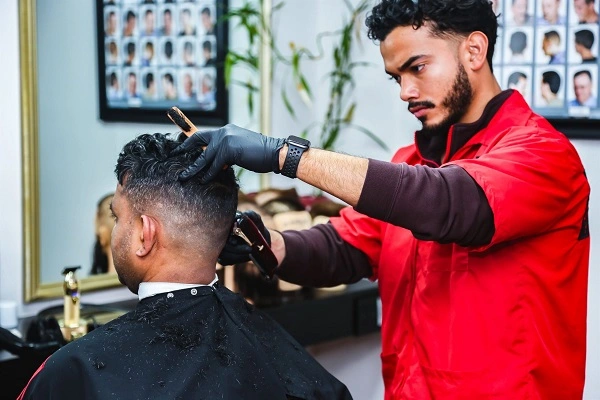 Ultimate Guide to Choosing the Right Men's Haircut for You